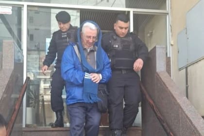 Pedro Ortiz y Hontoria era director del nivel primario del Colegio Sagrado Corazón de Venado Tuerto