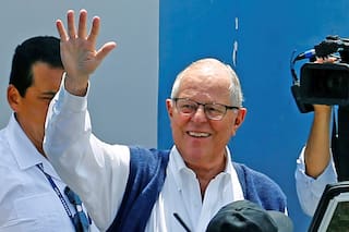 Perú: el país donde los últimos cinco presidentes enfrentan causas judiciales