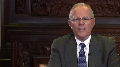 Pedro Pablo Kuczynski justificó el indulto a Fujimori: “No debemos permitir que muera en prisión”