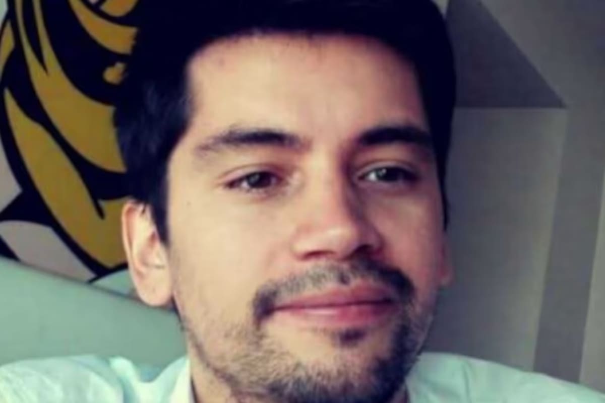 Pedro Pablo Mieres fue hallado muerto en el interior de su casa en La Plata