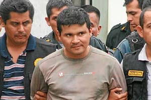 Pedro Pablo Nakada Ludueña, asesino serial