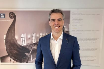 Pedro Parenti es el nuevo vicepresidente senior para Yara Latinoamérica