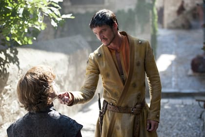El actor interpretó a Oberyn Martell en Game of Thrones