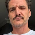 El gesto de Pedro Pascal en las redes que enfureció a usuarios argentinos
