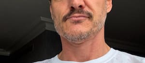 El gesto de Pedro Pascal en las redes que enfureció a usuarios argentinos