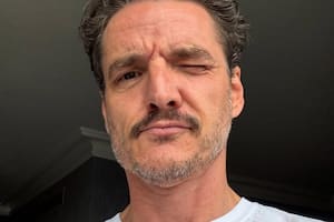 Pedro Pascal no solo impacta con su éxito actoral (Foto: Instagram/@pascalispunk)
