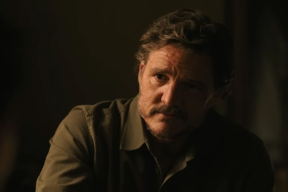Pedro Pascal, sobre el sorpresivo destino de su personaje en The Last of Us: “No pienso mucho en eso, porque me entristece”