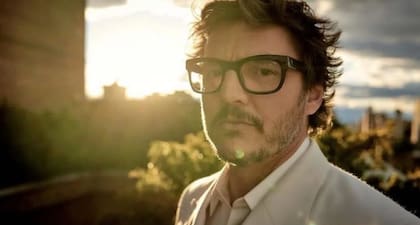 Pedro Pascal, uno de los actores del momento gracias a su rol protagónico en The Last of Us