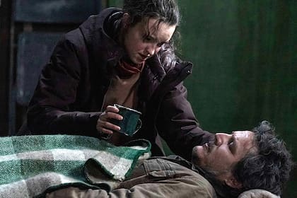 Pedro pascal y Bella Ramsey seguirán siendo los protagonistas de la serie