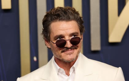 Pedro Pascal y un "like" que generó controversia