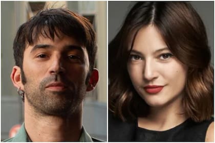 Pedro Rosemblat estuvo de novio con la actriz Carla Quevedo y se separaron en 2019