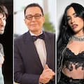 Pedro Rosemblat opinó sobre el enfrentamiento entre Lali y Polino