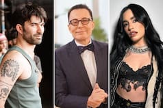 Qué dijo Pedro Rosemblat sobre el enfrentamiento entre Lali y Marcelo Polino: “Se maneja así todo el tiempo”