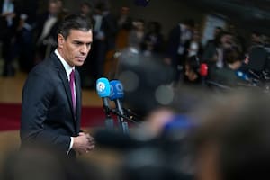 Pedro Sánchez pactó con los independentistas catalanes