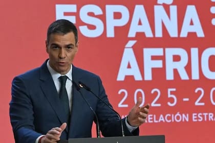 Pedro Sánchez presidente de España