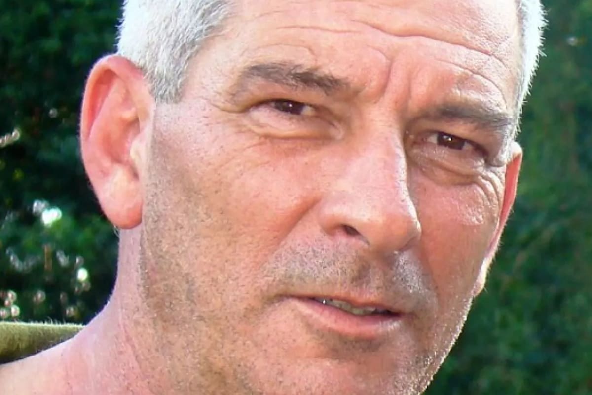 Pedro Tomás Viale, alias Lauchón, vinculado con Antonio "Jaime" Stiuso