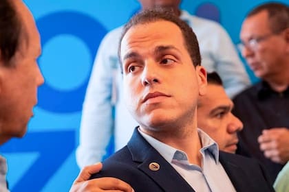 Pedro Urruchurtu, antes