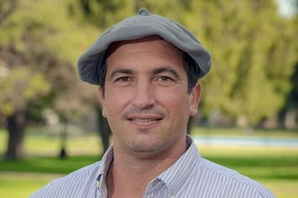 Pedro Vigneau deja el cargo de presidente de Maizar para pasar a ser el nuevo jefe de Gabinete de la Secretaría de Bioeconomía de la Nación