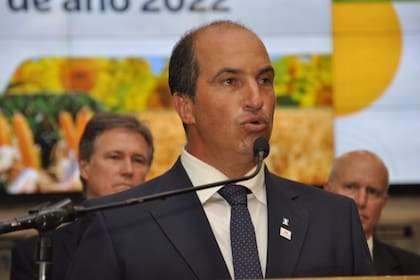 Pedro Vigneau, presidente de Maizar: “Todos los insumos importados están teniendo problemas con las Siras en todas las cadenas; es bastante general”