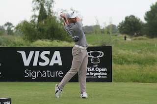 Tano Goya, el hijo pródigo que volvió a la Argentina para relanzar su carrera