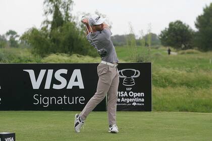 Pega Goya en la cancha de Pilará, donde busca volver a los primeros planos