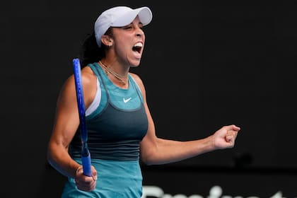 Pegula elimina a la vigente campeona Keys y Swiatek gana a Inglis, última local en liza en Melbourne