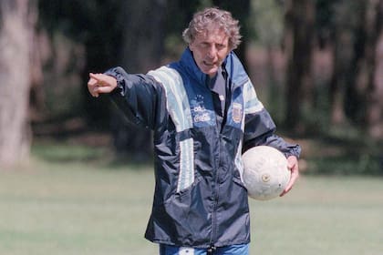 Pekerman marcó el camino y el tiempo le dio la razón