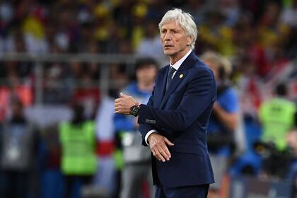 Pekerman, otro entrenador que se escapa en la gestión Angelici
