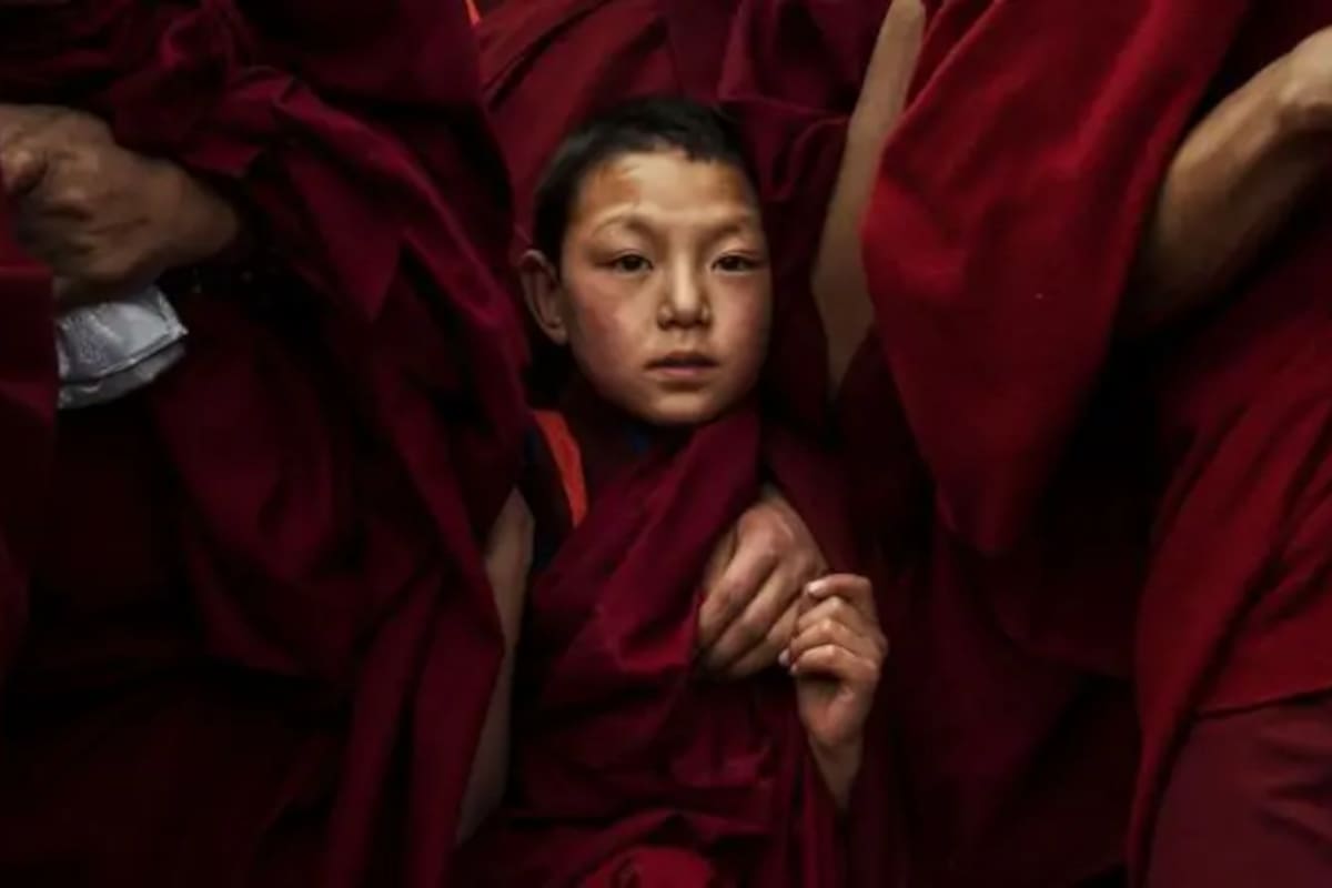 Pekín ha sido acusado durante mucho tiempo de restringir los derechos de los grupos étnicos minoritarios en regiones como el Tíbet