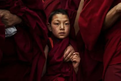 Pekín ha sido acusado durante mucho tiempo de restringir los derechos de los grupos étnicos minoritarios en regiones como el Tíbet