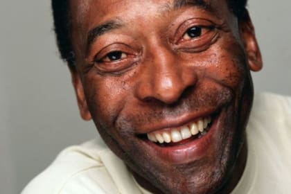 Pelé falleció el 29 de diciembre de 2022 por una insuficiencia orgánica múltiple derivada de un cáncer de colon