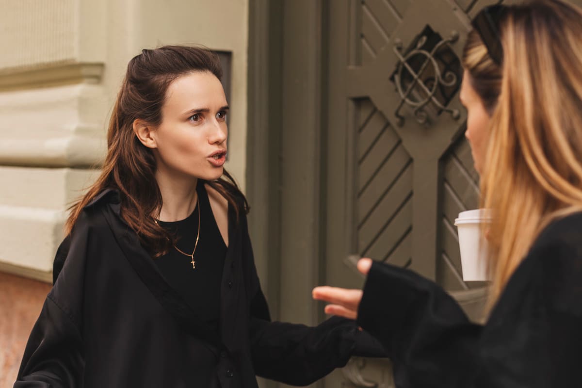 Pelearse con amigo o amiga genera un gran impacto emocional; ¿cómo manejarlo?