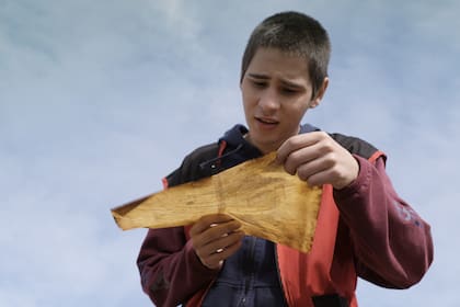 pelicula los buscadores