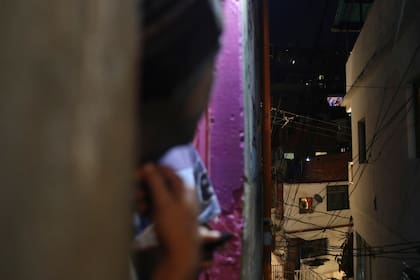 Petare, el barrio de la periferia de Caracas que fue noticia por enfrentamientos armados