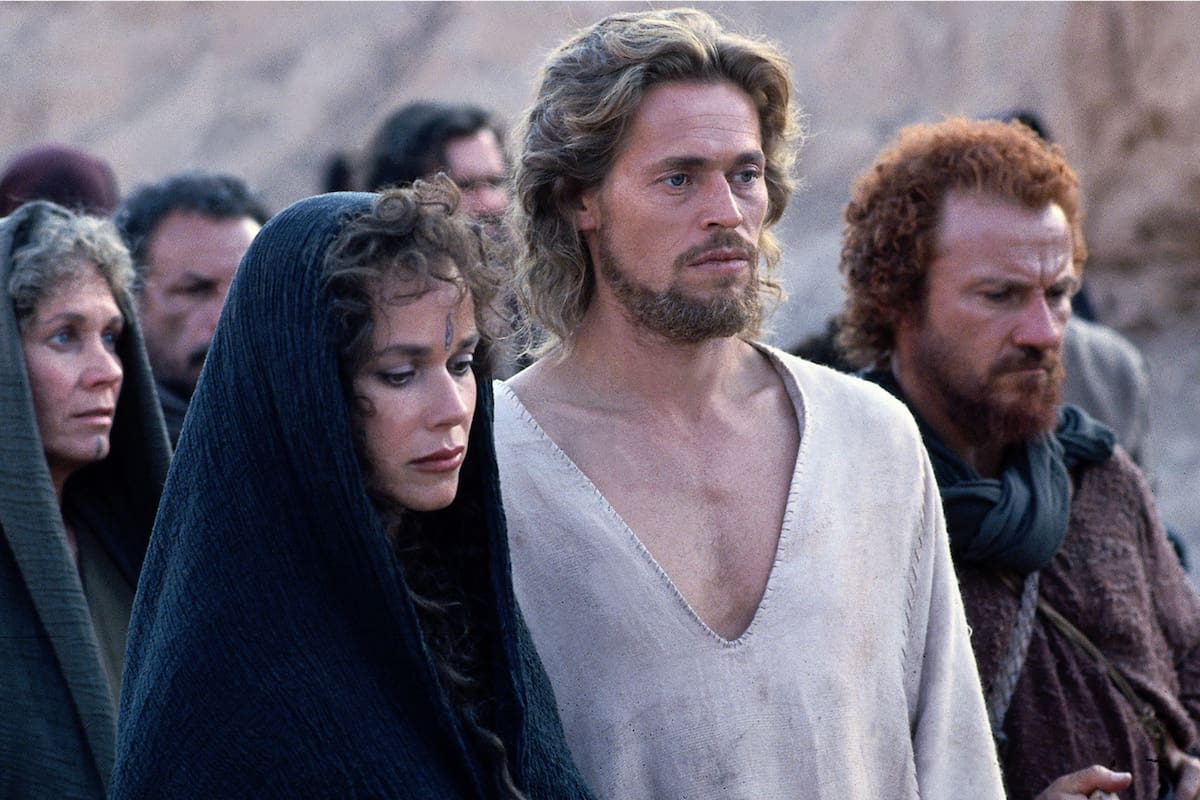 Películas y series para disfrutar en Semana Santa