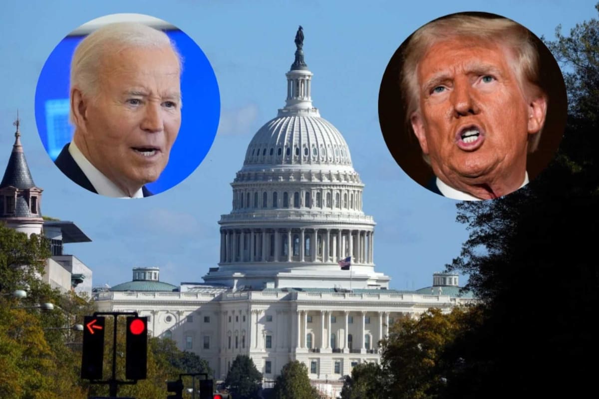 Peligra el acuerdo presupuestario bipartidista en el Congreso de EE.UU.