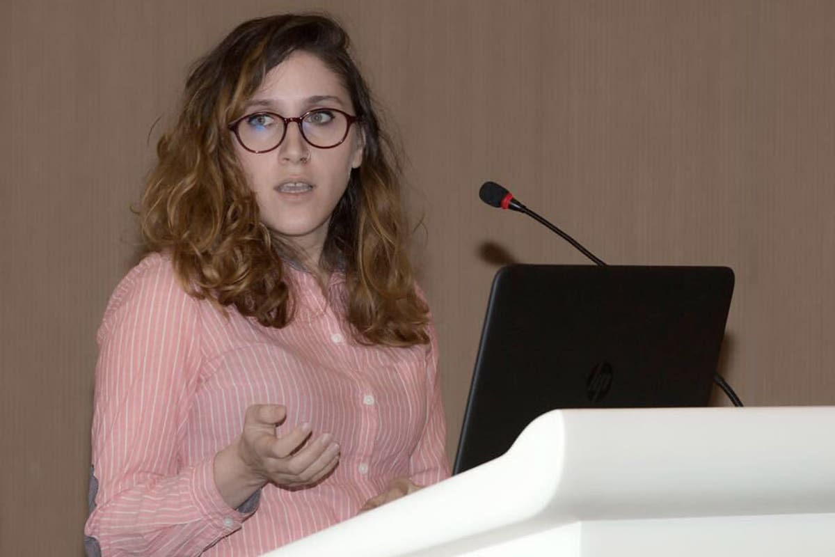Pelin Ünker publicó que un ex primer ministro tenía empresas offshore en Malta