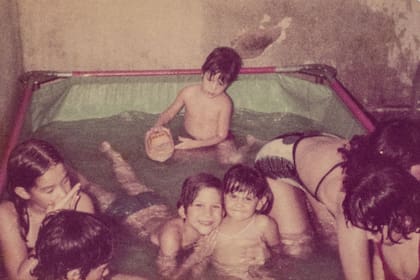 Pelopincho es sinónimo de vacaciones en casa.