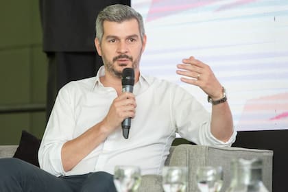 Después de una campaña con base digital, Peña habló de "no enamorarse" de las herramientas tecnológicas