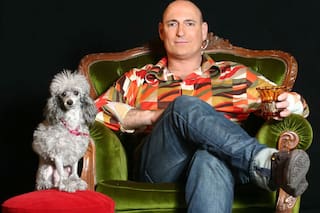 En internet. Audios de Fernando Peña, podcasts y recomendaciones de música