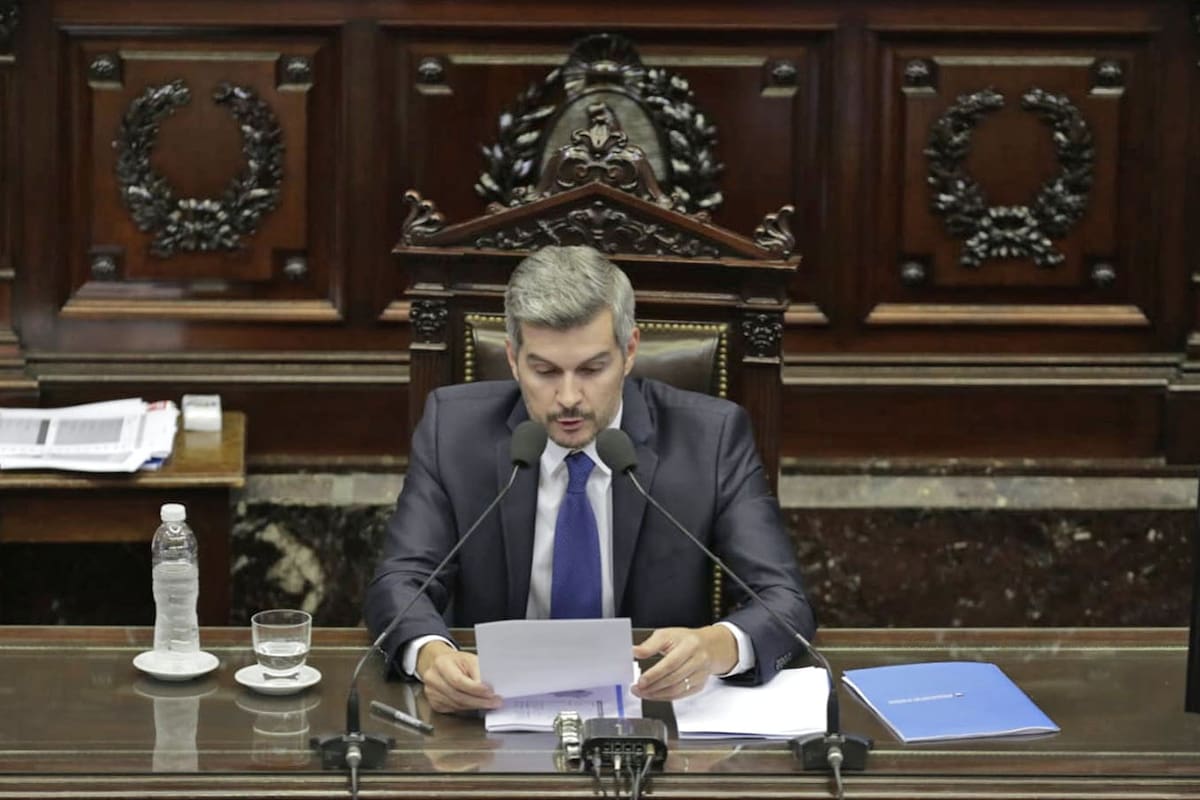 Peña enfatizó que congelar los precios regulados es "regresivo"