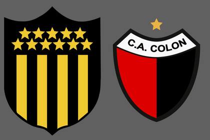 Peñarol-Colón
