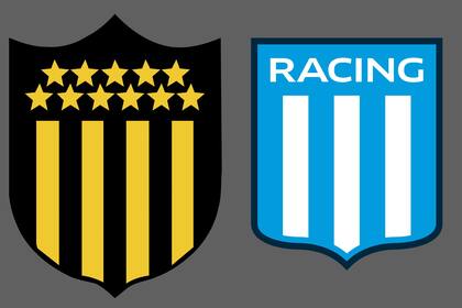 Peñarol-Racing