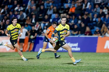 Peñarol de Uruguay cerró la fecha con una victoria que lo invita a soñar con las semifinales