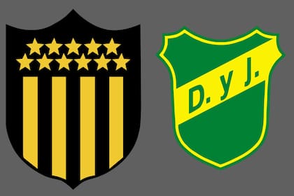 Peñarol-Defensa y Justicia