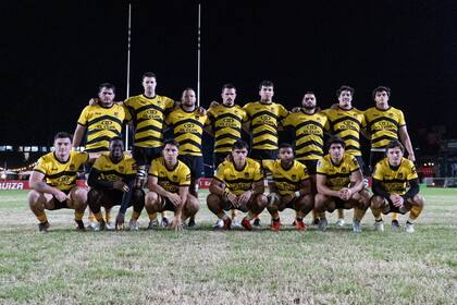 Peñarol, el bicampeón en ejercicio, jugará las semifinales ante Pampas XV: los uruguayos afrontarán el compromiso como visitantes