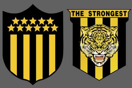 Peñarol-The Strongest