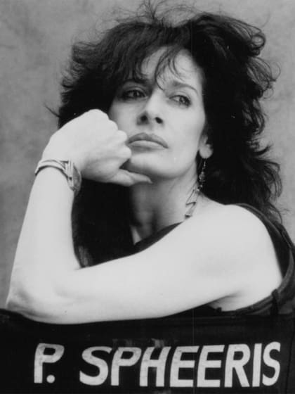 Penelope Spheeris