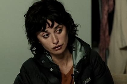 Penélope Cruz da vida a Azucena en 'En los márgenes'