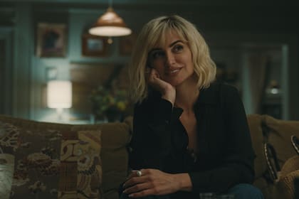 Penélope Cruz en La invitación